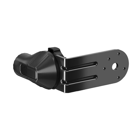 Garmin Force Kraken LiveScope Mounting Bracket 010-12832-70